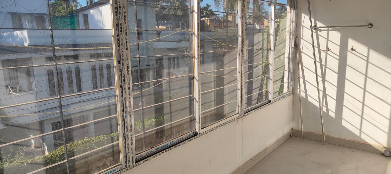 Semi Furnished 2bhk semi furnished in Nabin Nagar, Guwahati, Assam, India for Rent